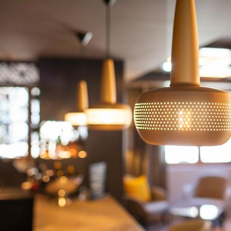 Hotel B&B Pardeller Nova Levante Ngoại thất bức ảnh