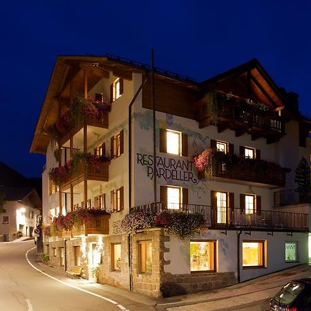 Hotel B&B Pardeller Nova Levante Ngoại thất bức ảnh