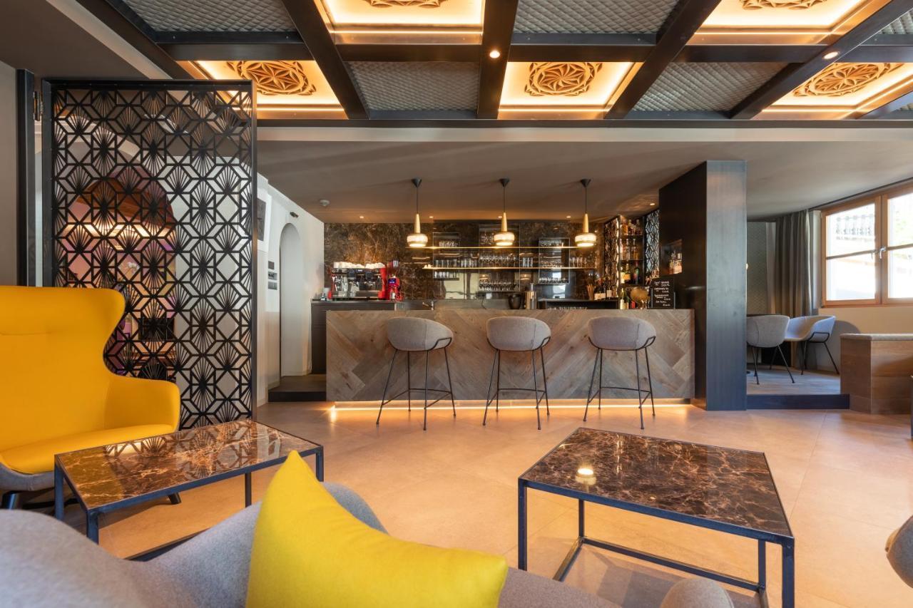 Hotel B&B Pardeller Nova Levante Ngoại thất bức ảnh