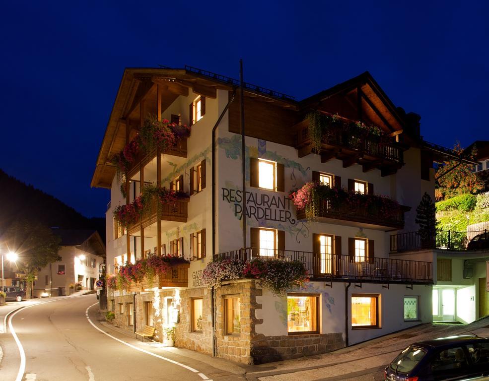 Hotel B&B Pardeller Nova Levante Ngoại thất bức ảnh