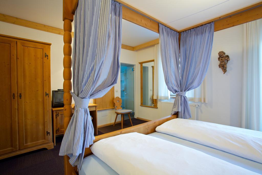 Hotel B&B Pardeller Nova Levante Phòng bức ảnh