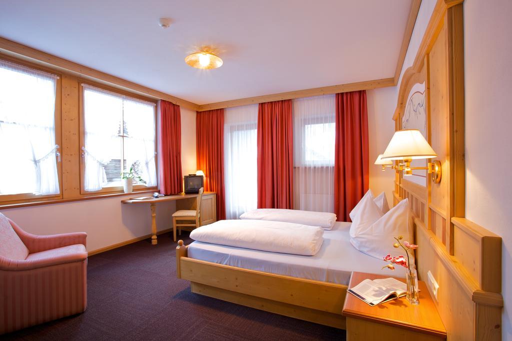Hotel B&B Pardeller Nova Levante Phòng bức ảnh