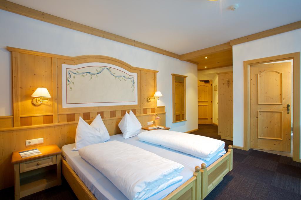 Hotel B&B Pardeller Nova Levante Ngoại thất bức ảnh